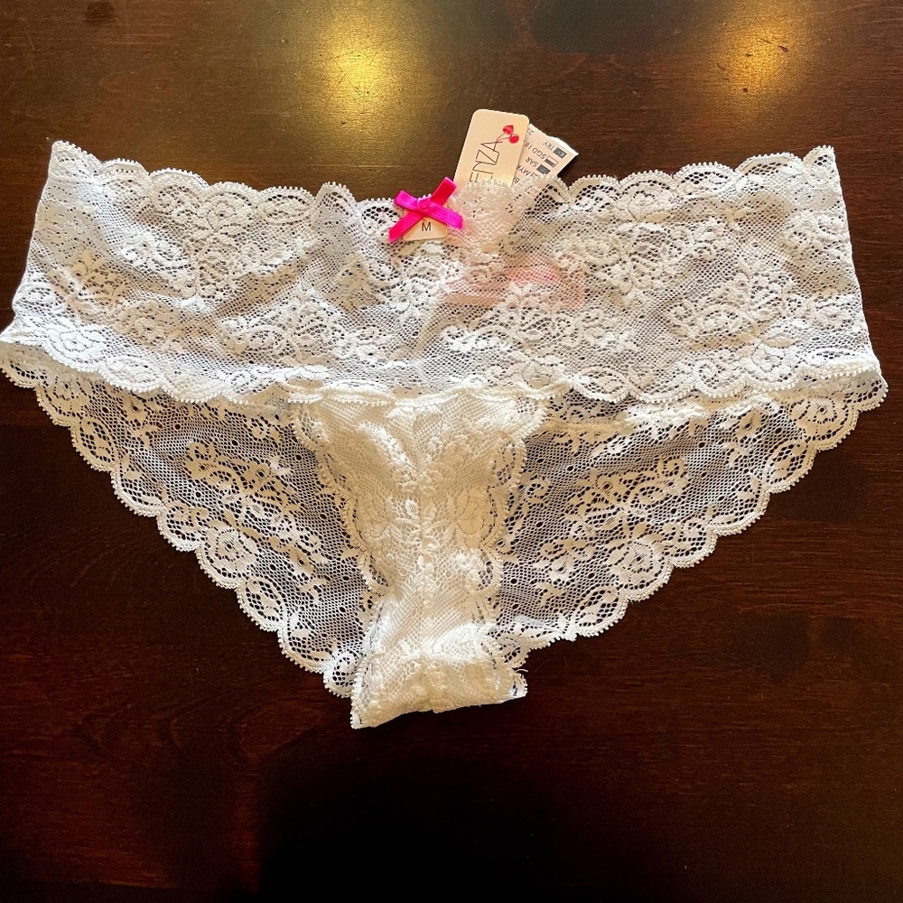 NWT La Senza Pantie / Size M